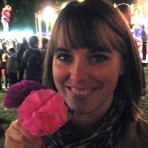 Crepe Paper Flowers
