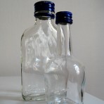 Glass Bottles