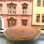 Pie in the Windowsill