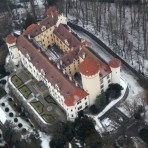 You know, just one of the neighborhood castles.