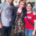 Eisley!