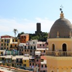 Vernazza Tower