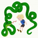 Snake Attack