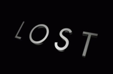 LOST