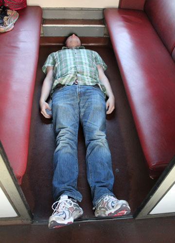 3-sleeper