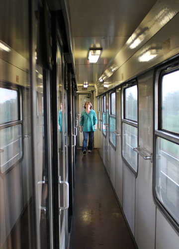Corridor