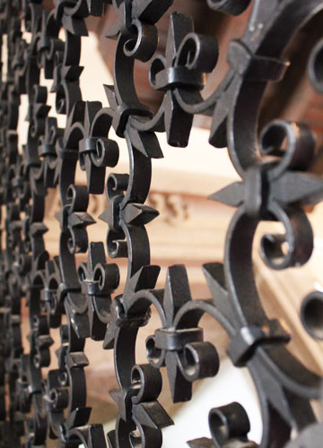 Fancy Gate