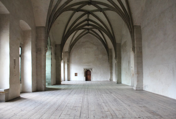 School room