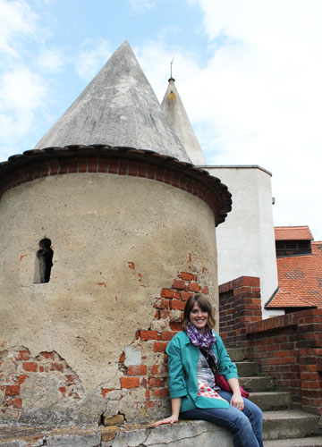 Turret