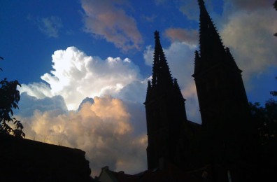 Vyšehrad