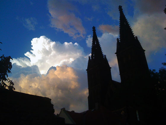 Vysehrad
