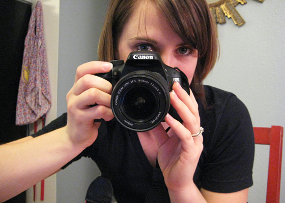 My Beloved Camera