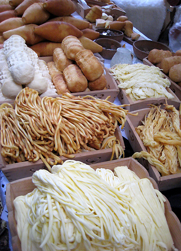 Table 'o Cheese
