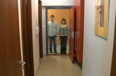 The Tiny Flat That Was: A Video Tour