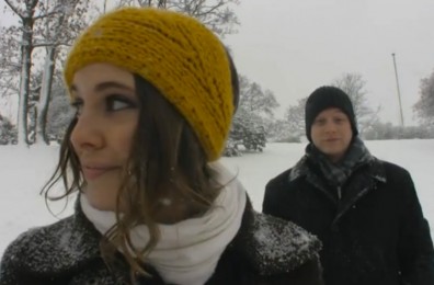 First Snow
