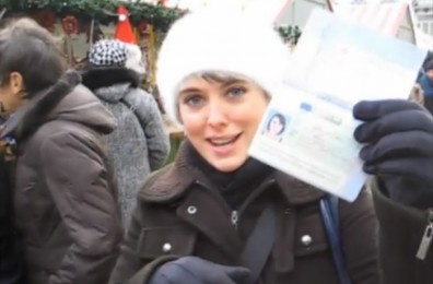 Visa’d!
