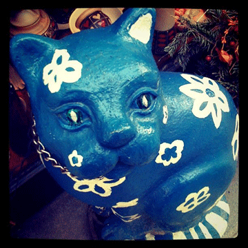 CeramiCat