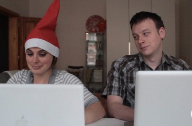 The Battle of when Christmas Begins
