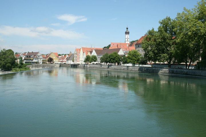 Picturesque
