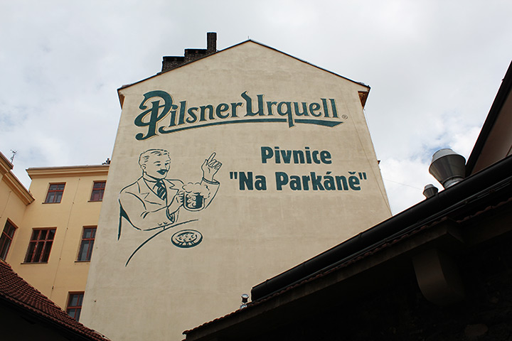 Pilsner Pivnice
