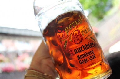 Bavarian Beer Tour