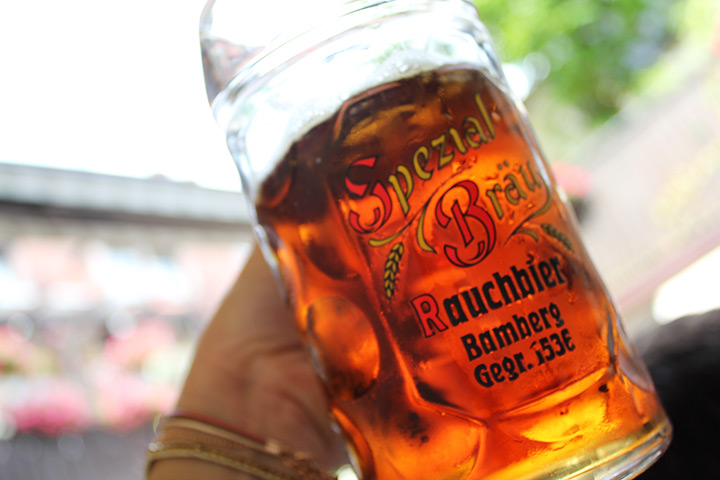 Rauchbier