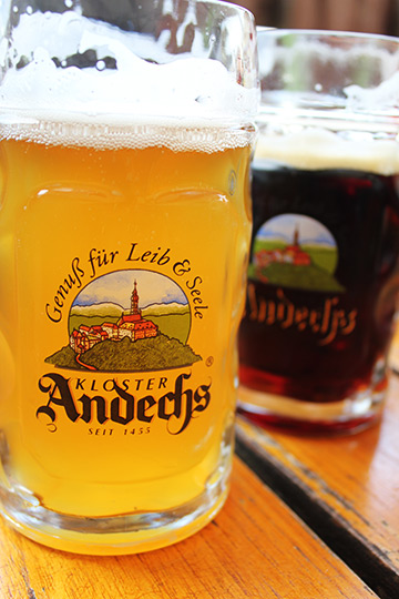 andechs-beer