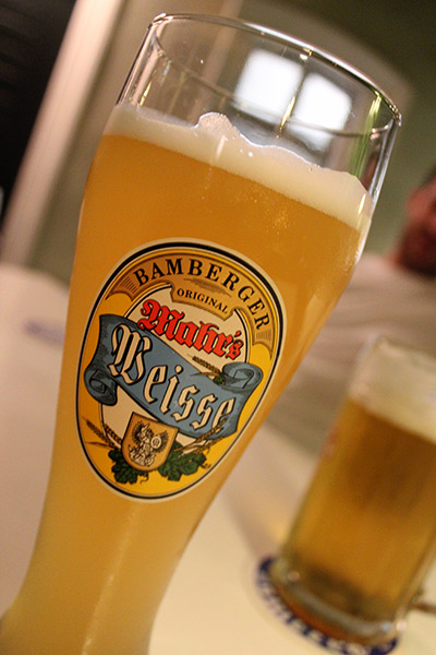 Bamberger Weisse