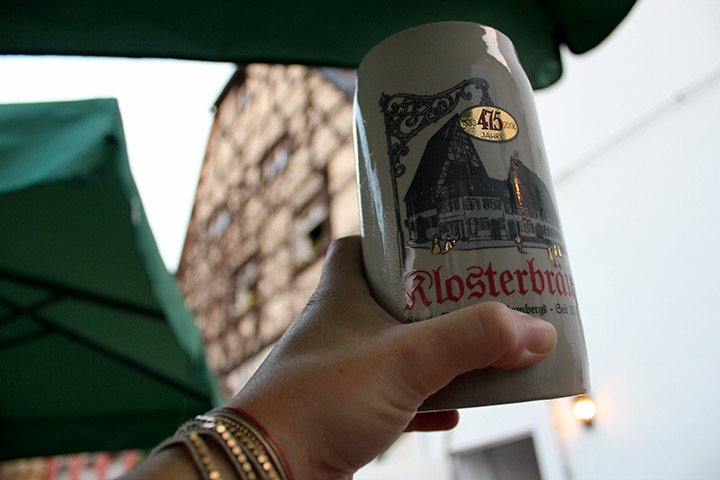 Klosterbrau