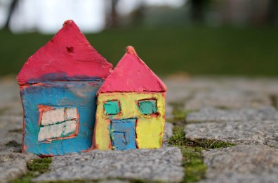Special Edition No. 2: Home
