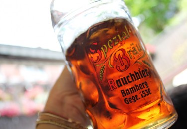 Bavarian Beer Tour